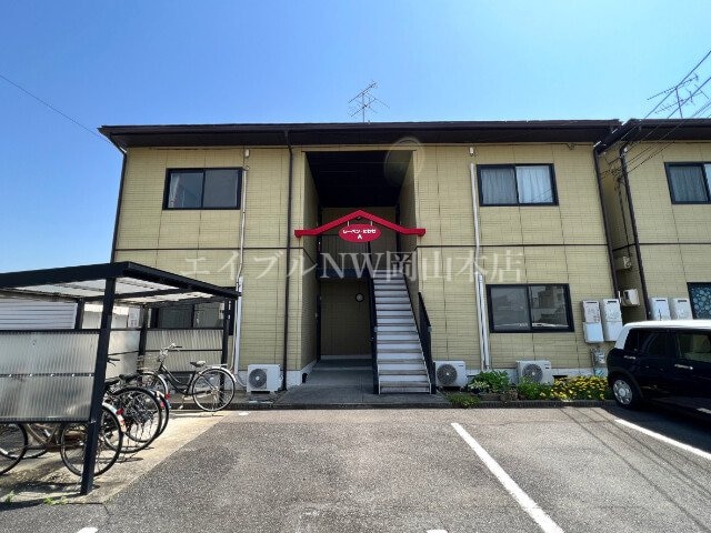  レーベンにわせ　A