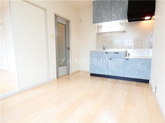  レーベンにわせ　A