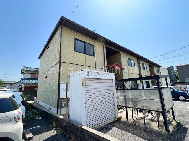  レーベンにわせ　A