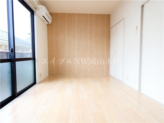  レーベンにわせ　A