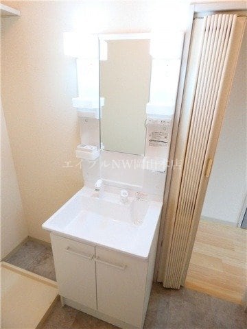  レーベンにわせ　A