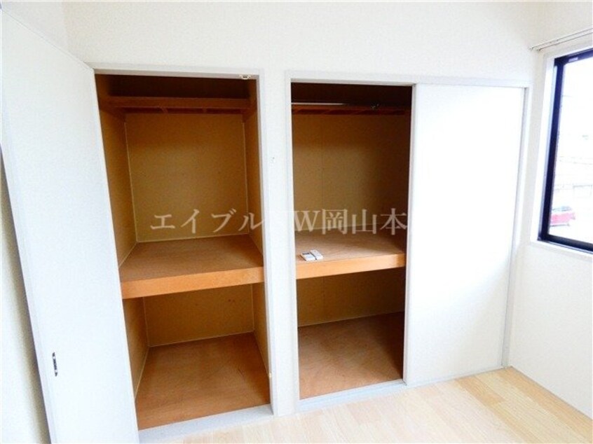  レーベンにわせ　A