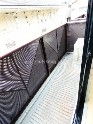  レーベンにわせ　A