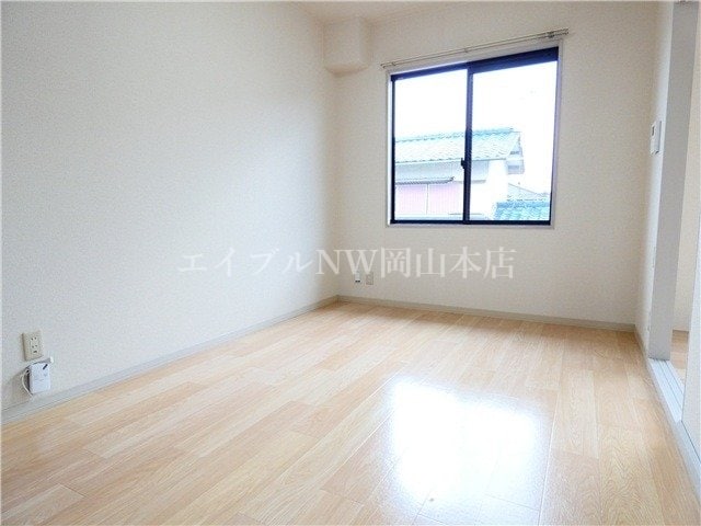  レーベンにわせ　A