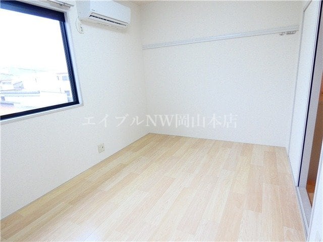  レーベンにわせ　A