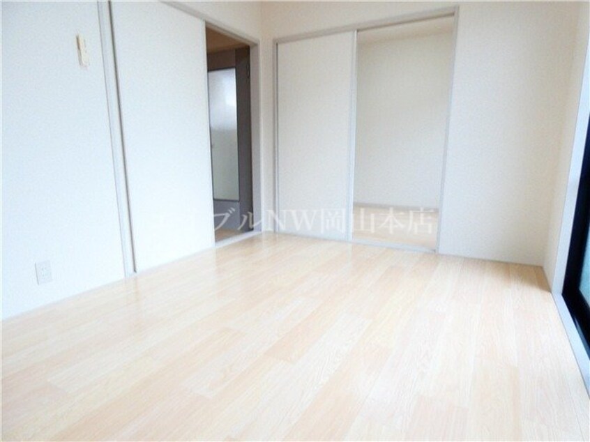  レーベンにわせ　A