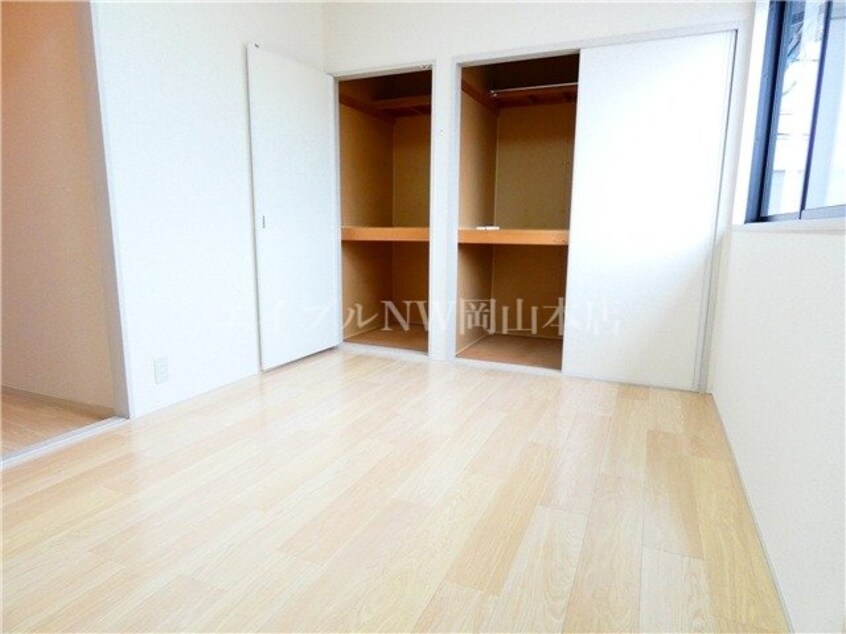  レーベンにわせ　A