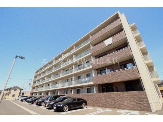  ウッドコート御南