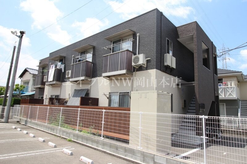  スカイガーデン奥田南