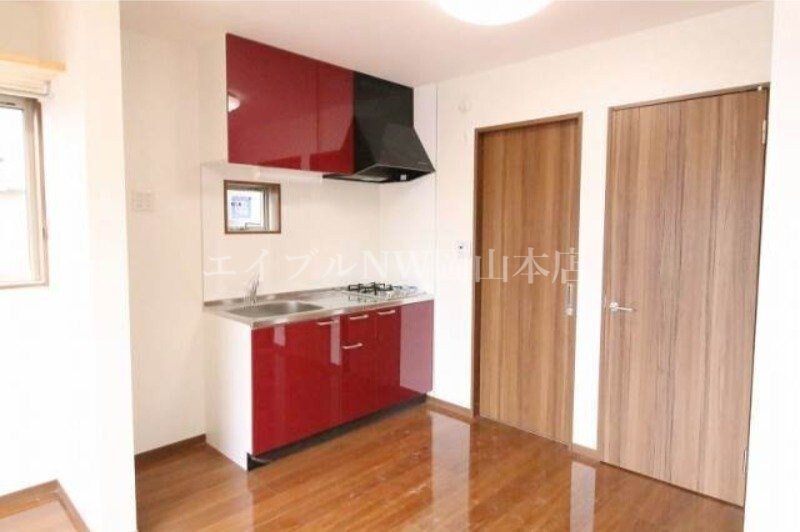  スカイガーデン奥田南