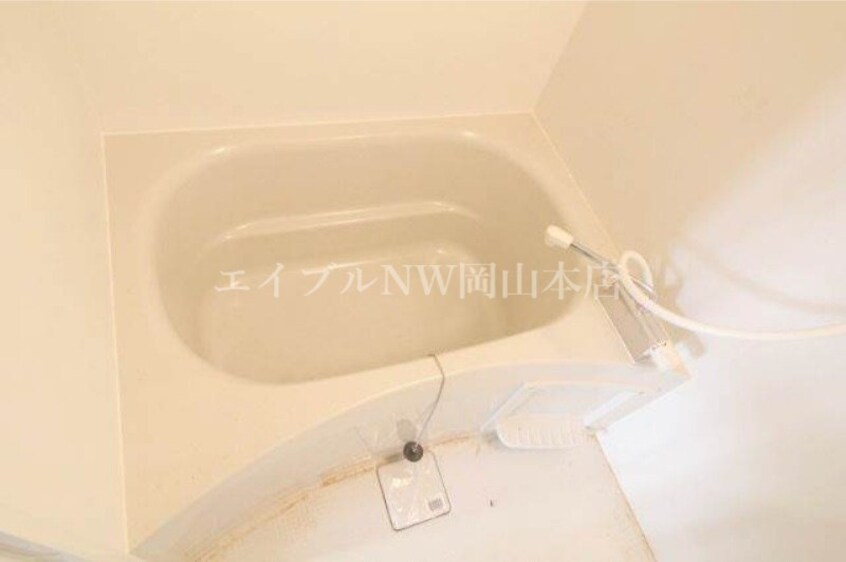  スカイガーデン奥田南