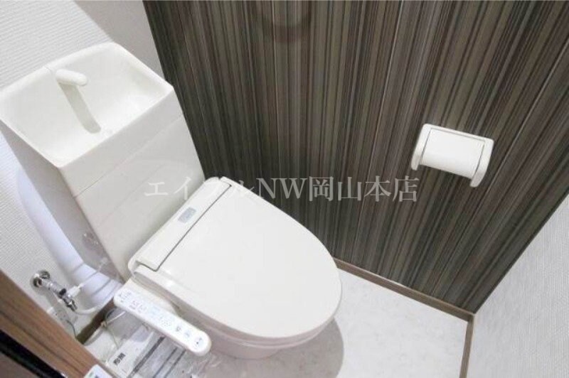  スカイガーデン奥田南