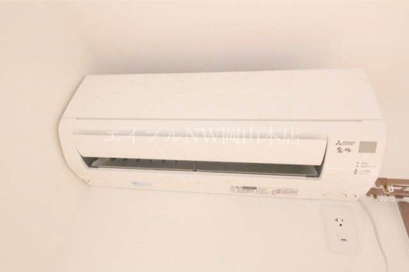  スカイガーデン奥田南