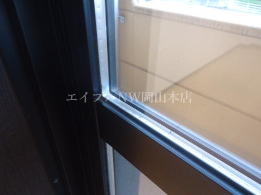 複層ガラス オレンジヒルズ