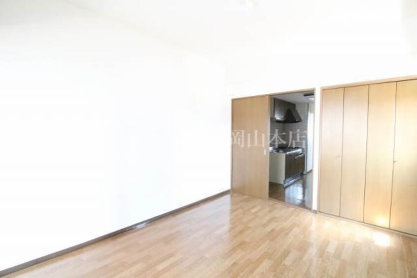  アミスター大供