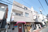 田町昭和BLD