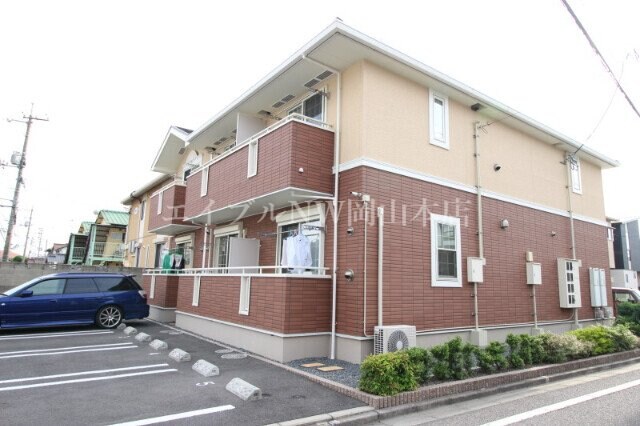  サンシャイン富田