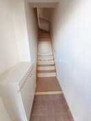  サンシャイン富田