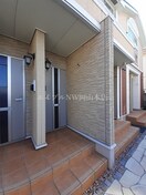  サンシャイン富田