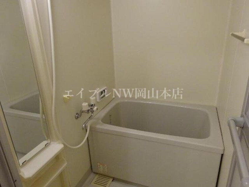  ベルグランデ高柳