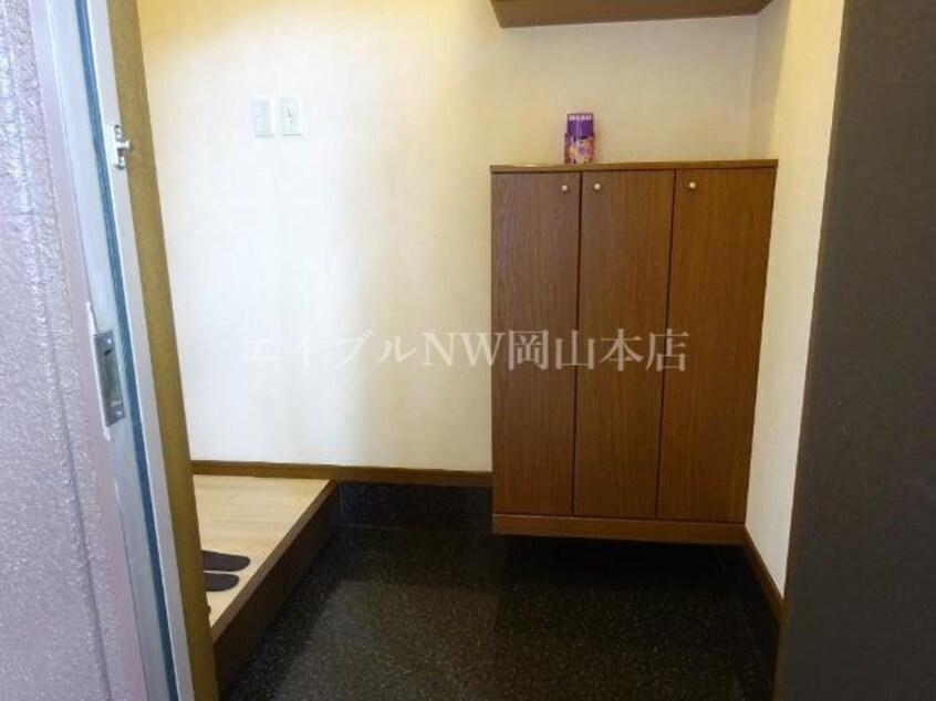  ベルグランデ高柳