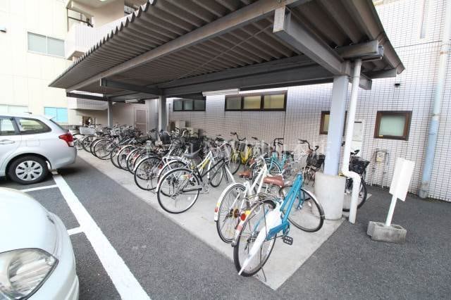  翔阿園マンション