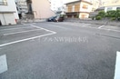  翔阿園マンション