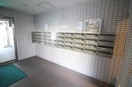  翔阿園マンション