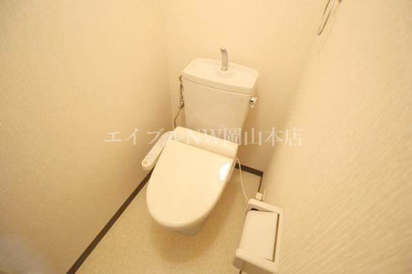  翔阿園マンション