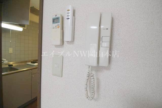 翔阿園マンション