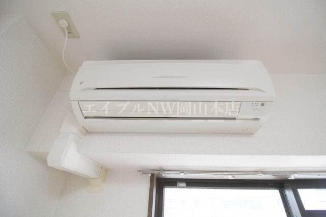  翔阿園マンション