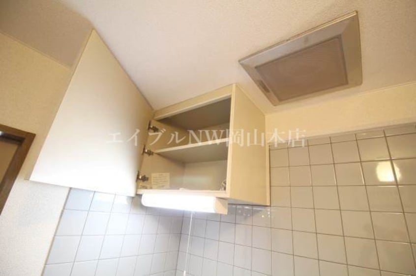  翔阿園マンション