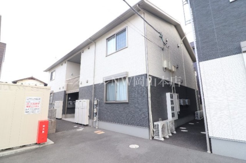  リュミエール　Ａ