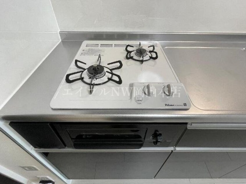  ディアコート大元駅前