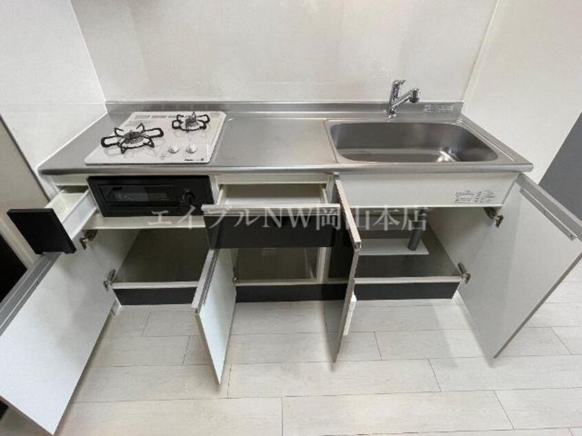  ディアコート大元駅前