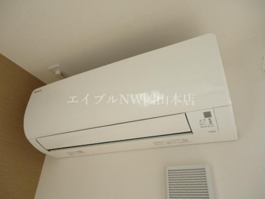  プレステージ　庭瀬