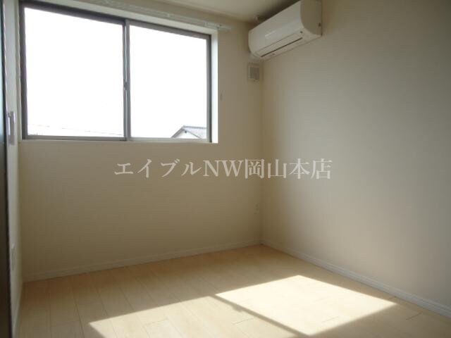  プレステージ　庭瀬