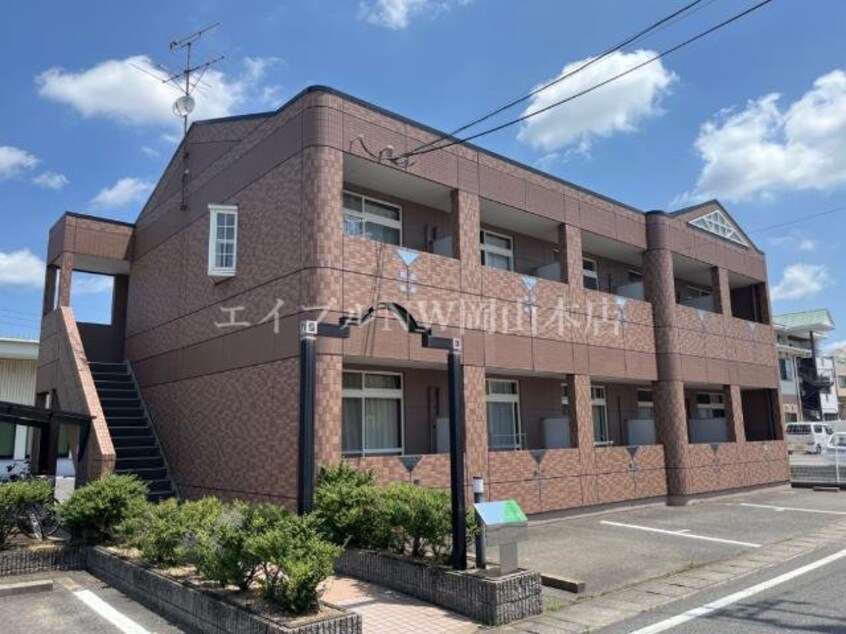  シャインキャッスル