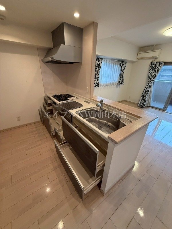  アルファライフ岡山駅南