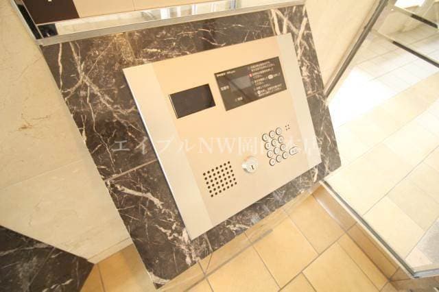  アルファライフ岡山駅南