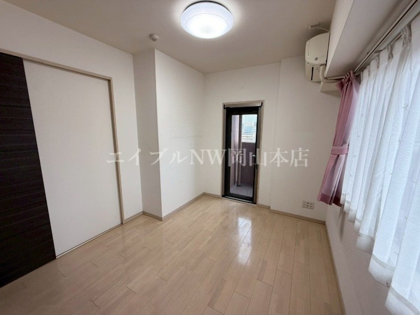  アルファライフ岡山駅南