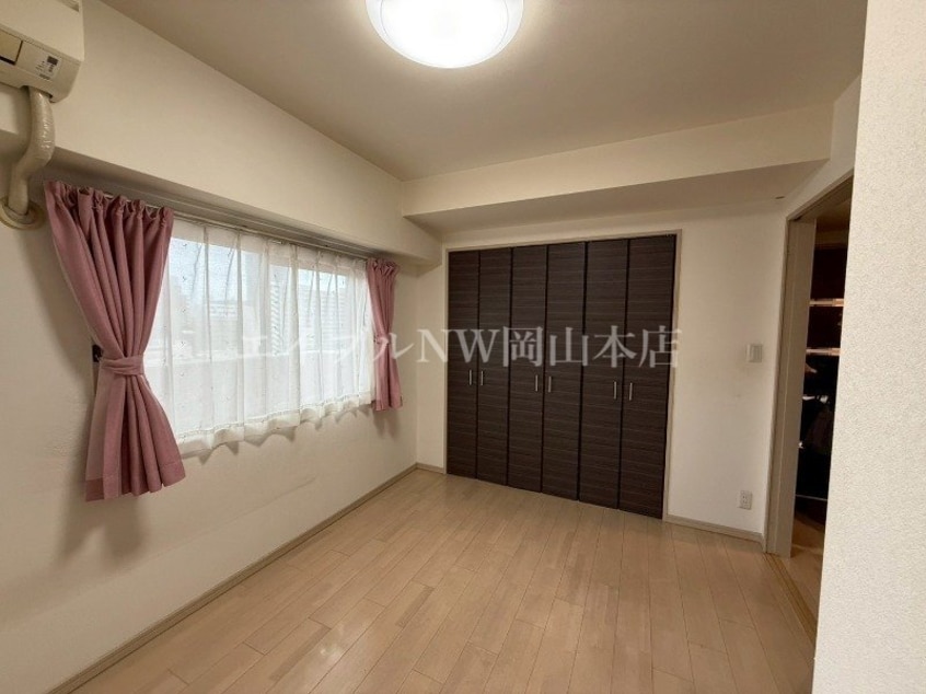  アルファライフ岡山駅南