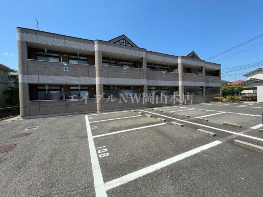  プロニティ　マイス