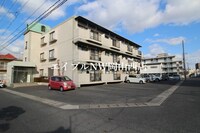 エバンス・ワケ