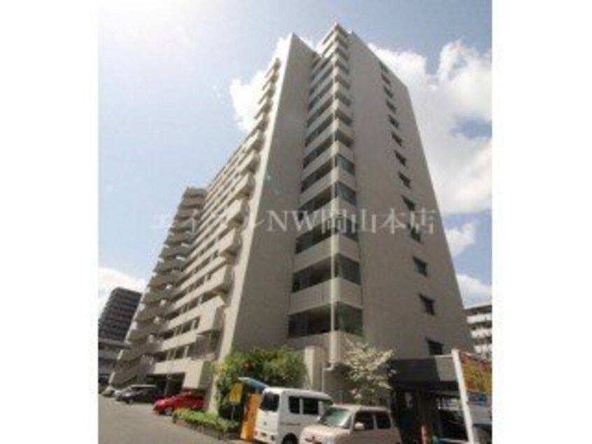  フィール野田公園