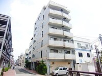 サンピア柳町