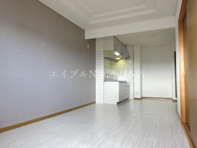 リビング パープルメゾン