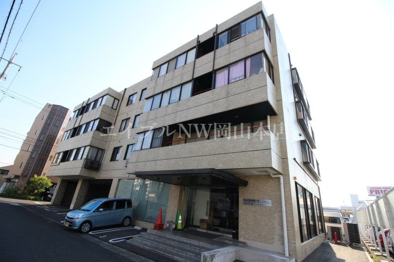  ラフィネヴィラ豊成