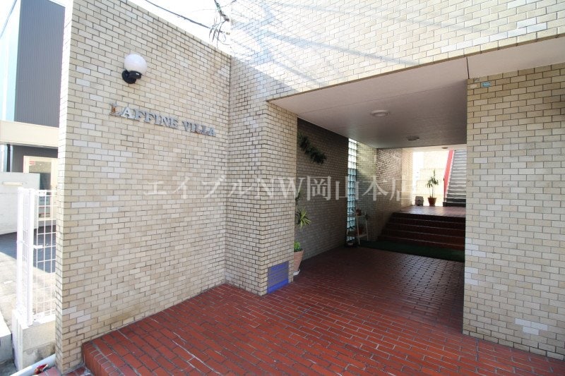  ラフィネヴィラ豊成