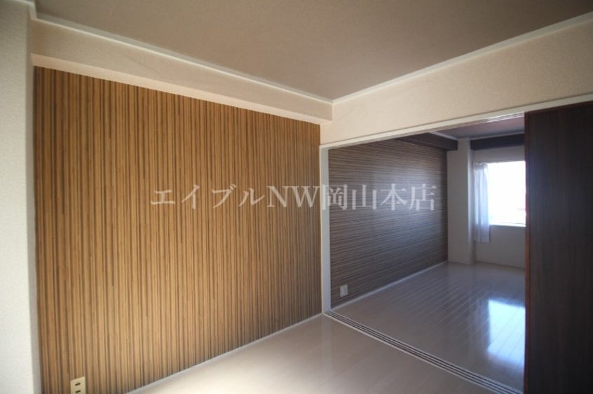  ラフィネヴィラ豊成